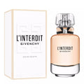 Givenchy - L'Interdit Eau de Toilette 80ml