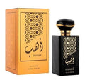 Hamidi - Dahab EDP 100 ml (Inspirado en Giorgio Armani Privé Jawhara Oriental)
