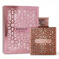 Rayhaan - Divine EDP 100 ml (Inspirado en Louis Vuitton Attrape-Rêves)