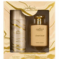Paris Corner - Taskeen Caramel Cascade EDP 100ml (Inspirado en Giardini di Toscana Bianco Latte)