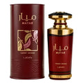 Lattafa - Mayar Cherry Intense EDP 100ml (Inspirado en YSL Black Opium Over Red)