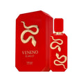 French Avenue - Veneno Scarlet Extrait de Parfum 100ml (Inspirado en Stéphane Humbert Lucas 777 Venom Incarnat)