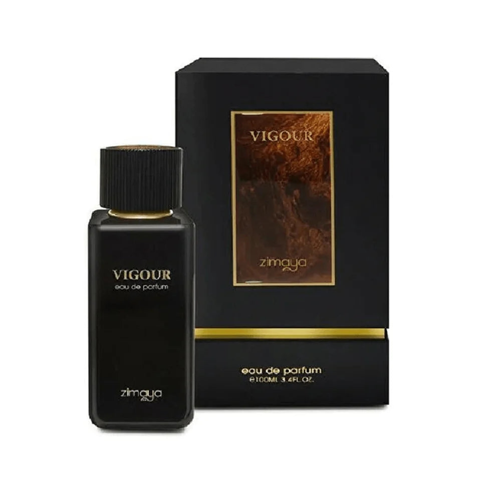 Zimaya - Vigour EDP 100 ml (Inspirado en Bvlgari Falkar)