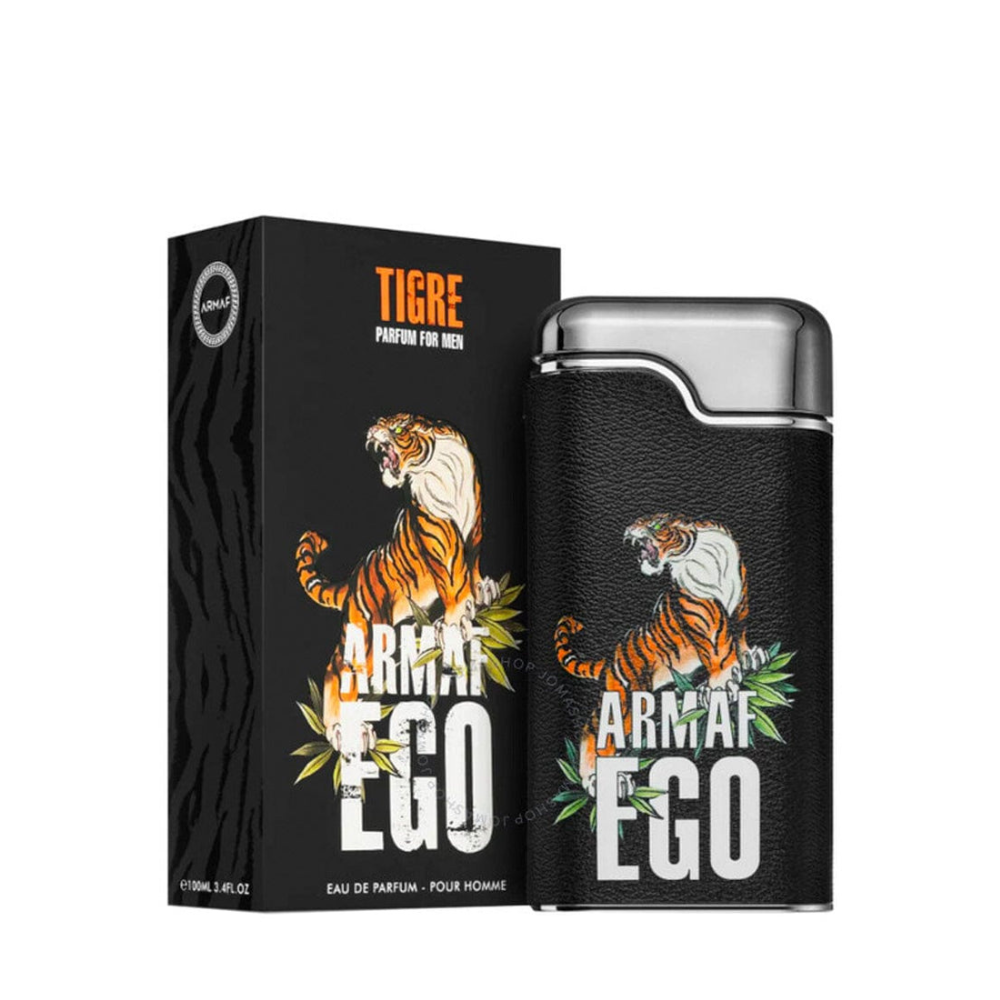 Armaf - Ego Tigre EDP 100ml
