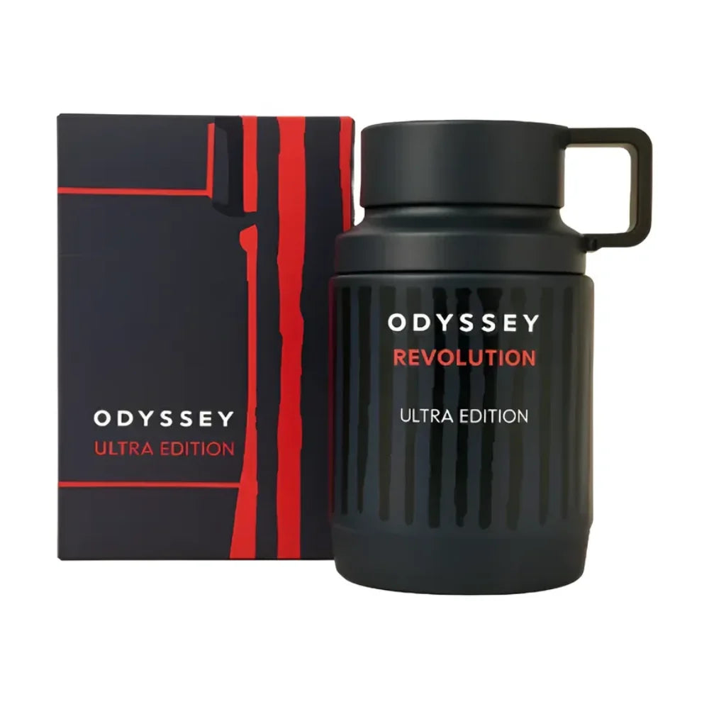 Armaf - Odyssey Revolution Ultra EDP 100ml