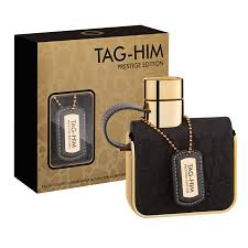 Armaf - Tag Him Prestige EDT 100ml