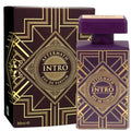 Fragrance World - Intro Aftermath EDP 80ml (Inspirado en Initio Parfums Privés Side Effect)