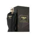Fragrance World - Urban Man Le Parfum EDP 90ml (Inspirado en Jean Paul Gaultier Le Male Le Parfum)