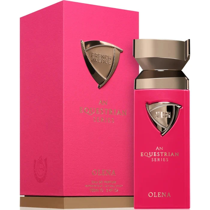 French Avenue - An Equestrian Series Olena EDP 100ml (Inspirado en Parfums de Marly Oriana)