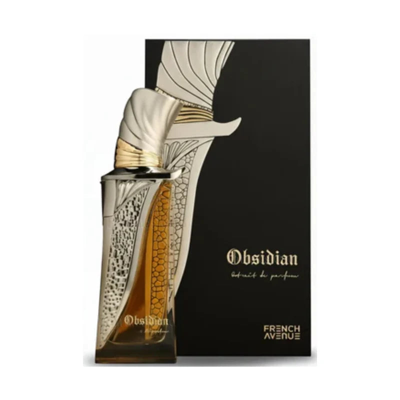 French Avenue - Obsidian Extrait de Parfum 100ml (Inspirado en By Kilian Angel's Share)