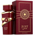 Fragrance World - Just Anabi EDP 100ml (Inspirado en Tom Ford Cherry Smoke)