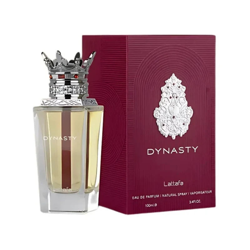 Lattafa - Dynasty EDP 100ml
