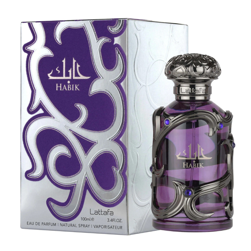 Lattafa - Habik EDP 100ml