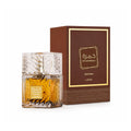 Lattafa - Khamrah Qahwa EDP 100ml (Inspirado en By Kilian Angels' Share)