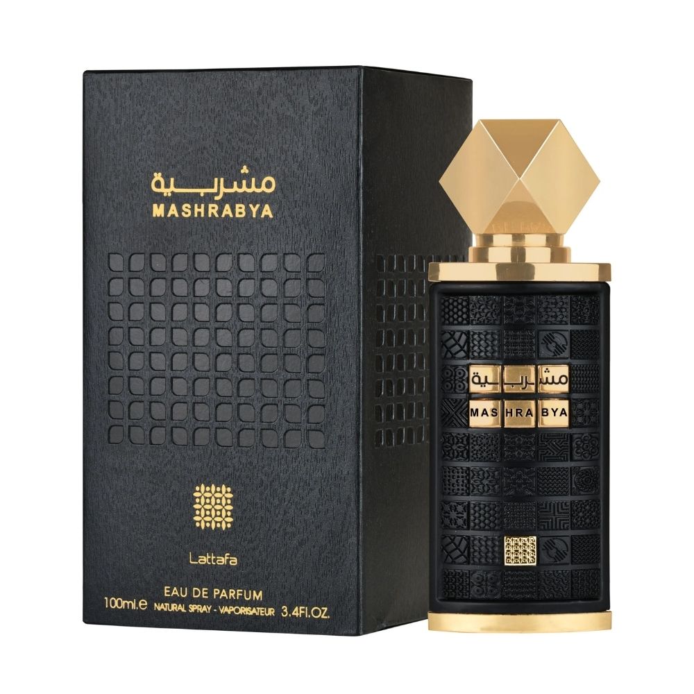 Lattafa - Mashrabya EDP 100ml