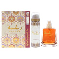 Lattafa - Raghba Femme EDP 100 ml (24 gold 24)