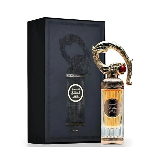 Lattafa - Sehr EDP 100ml