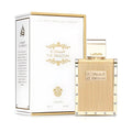 Lattafa - The Kingdom For Men EDP 100 ml (Inspirado en Jean Paul Gaultier Le Male Elixir)