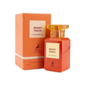 Maison Alhambra - Bright Peach EDP 80ml (Inspirado en Tom Ford Bitter Peach)