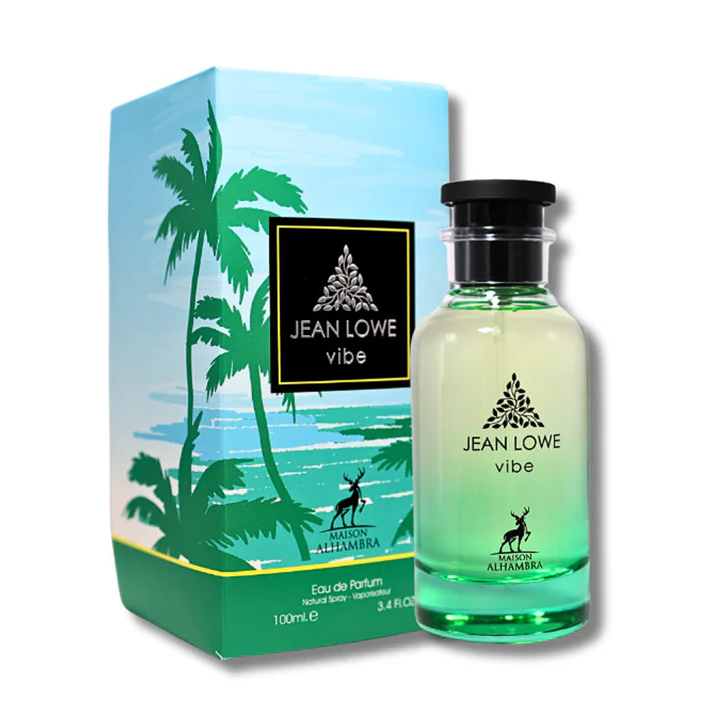 Maison Alhambra - Vibe EDP 100ml