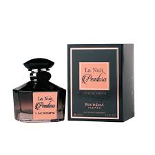Paris Corner - La Nuit EDP 100ml (Inspirado en Lancôme La Nuit Trésor)