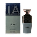 Paris Corner - Zodiac EDP 100ml (Inspirado en Ex Nihilo Blue Talisman)