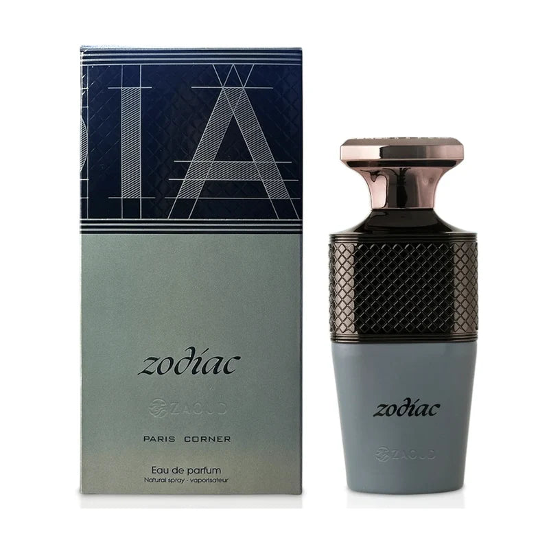 Paris Corner - Zodiac EDP 100ml (Inspirado en Ex Nihilo Blue Talisman)